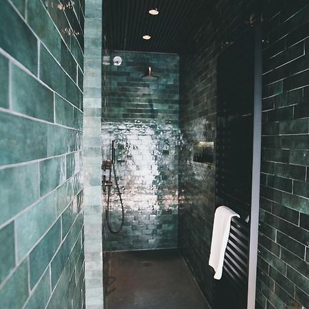 Nocturne Apartment Bruges Exterior photo