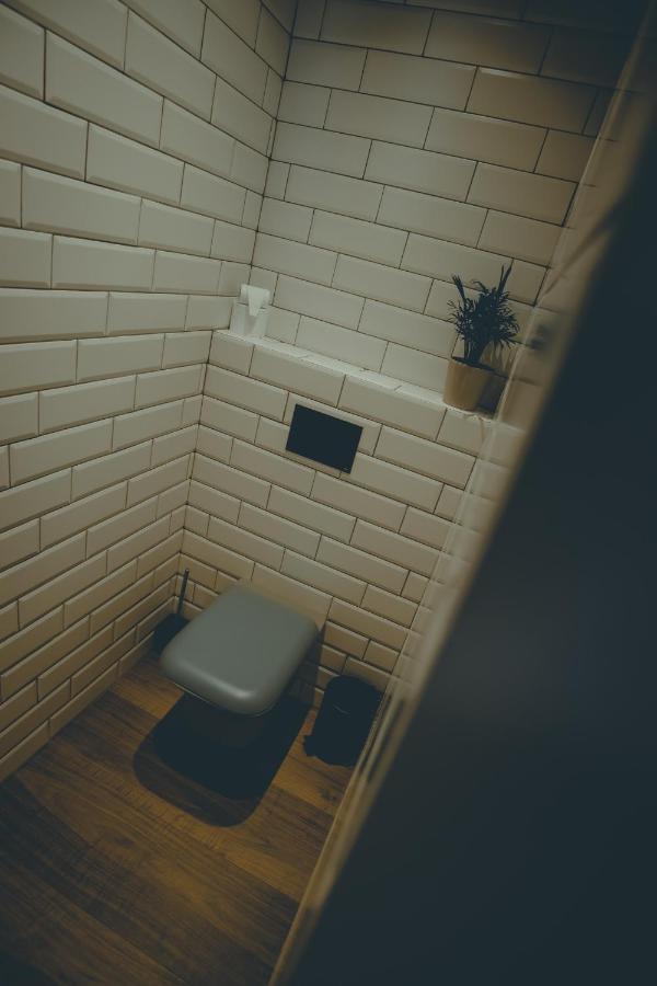 Nocturne Apartment Bruges Exterior photo