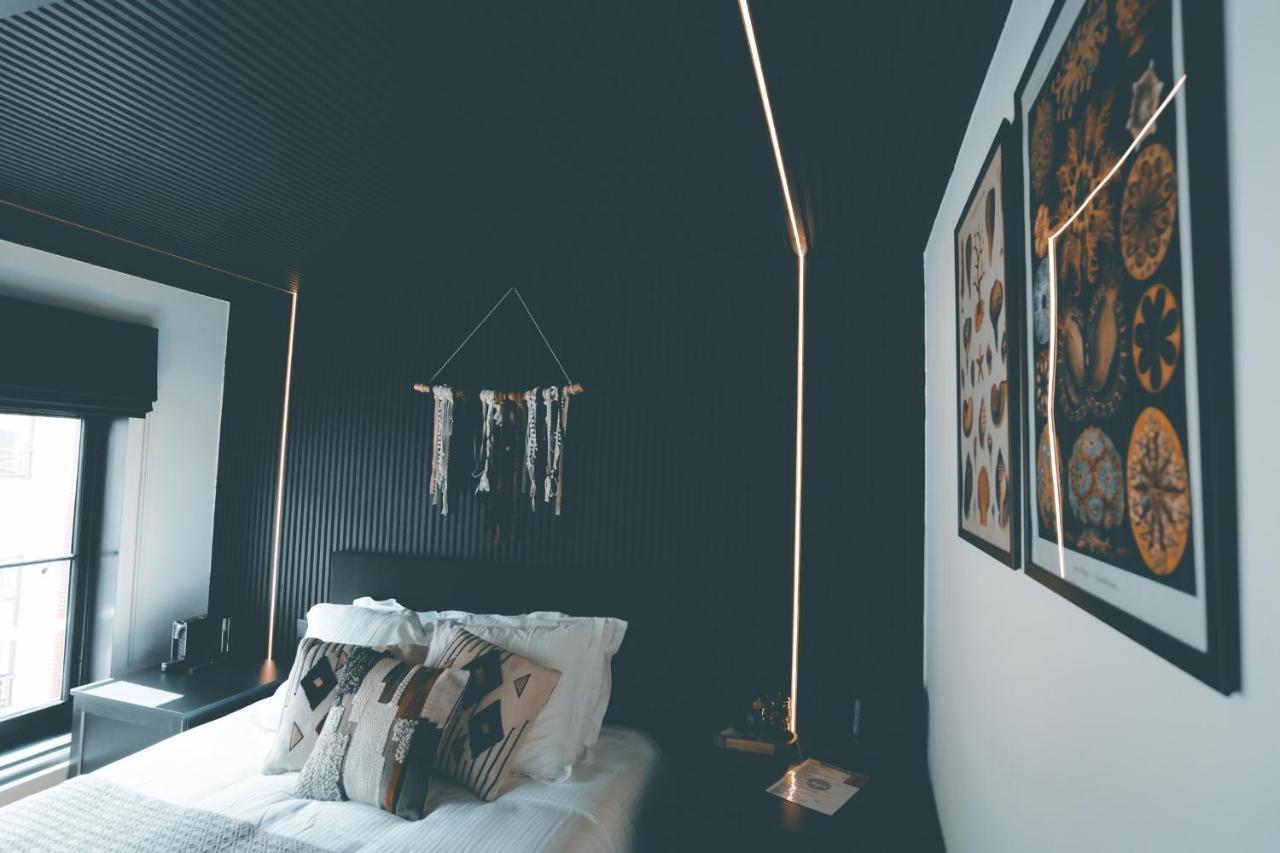 Nocturne Apartment Bruges Exterior photo