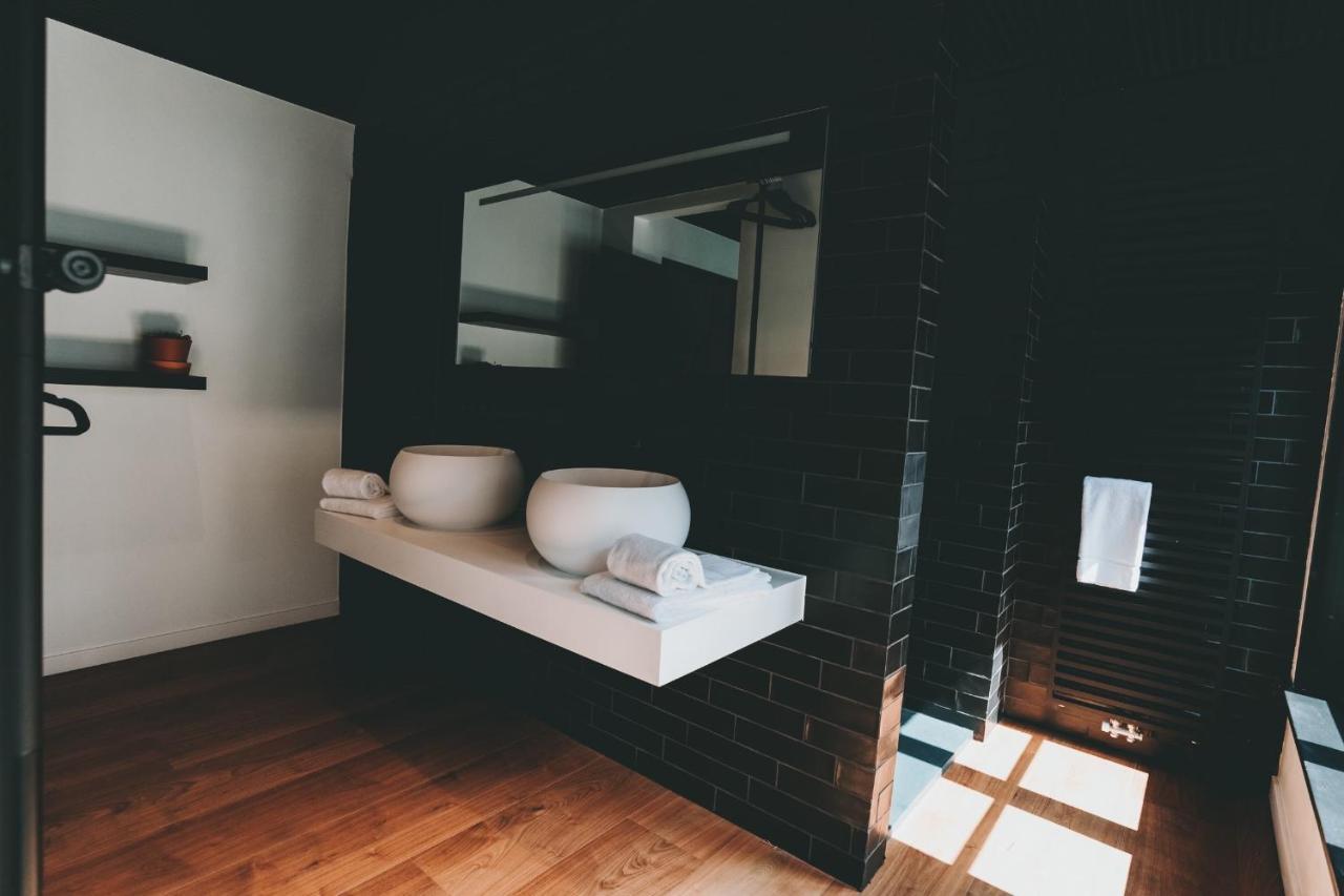 Nocturne Apartment Bruges Exterior photo