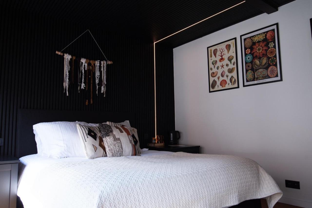 Nocturne Apartment Bruges Exterior photo